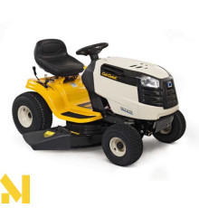 Садовий трактор бензиновий Cub Cadet CC 714 TF