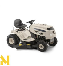 Садовий трактор бензиновий MTD DL 96 H (без травозбірника)
