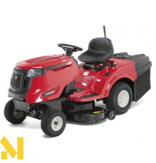 Садовий трактор бензиновий MTD SMART RE 125