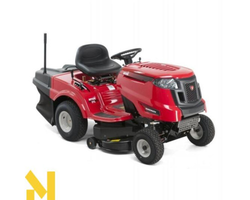 Садовий трактор бензиновий MTD SMART RE 125
