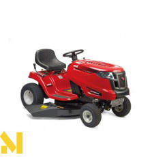Садовий трактор бензиновий MTD SMART RF 130 H