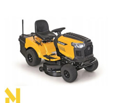 Садовий трактор бензиновий Cub Cadet LT3 PR105