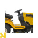 Садовий трактор бензиновий Cub Cadet LT3 PR105