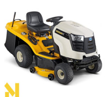 Садовий трактор бензиновий Cub Cadet CC 1018 BHG (13HT93AG603)