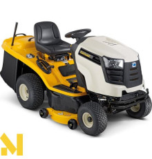 Садовий трактор бензиновий Cub Cadet CC 1018 BHG (13HT93AG603)