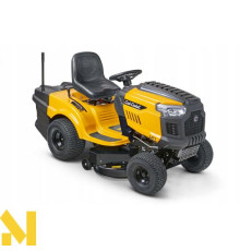 Садовий трактор бензиновий CUB CADET LT1 NR92