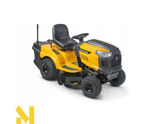 Садовий трактор бензиновий CUB CADET LT1 NR92