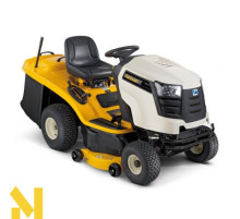 Садовий трактор бензиновий Cub Cadet LT2 OR105