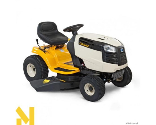 Садовий трактор бензиновий Cub Cadet LT1 OS 107 T