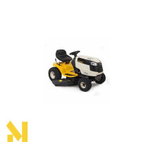 Садовий трактор бензиновий Cub Cadet LT1 OR105