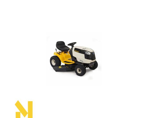 Садовий трактор бензиновий Cub Cadet LT1 OR105