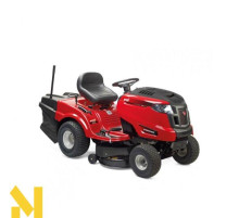 Садовий трактор бензиновий MTD OPTIMA LE 145 H