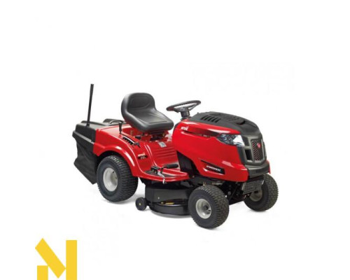 Садовий трактор бензиновий MTD OPTIMA LE 145 H