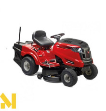 Садовий трактор бензиновий MTD OPTIMA LN 165 H