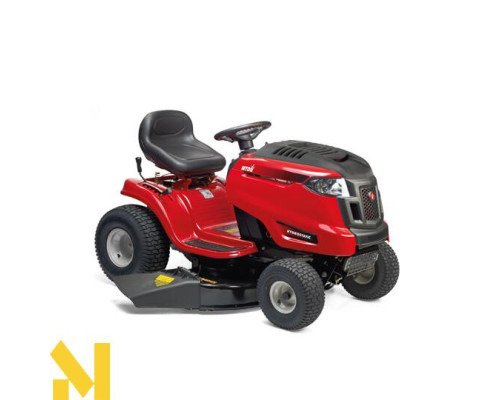 Садовий трактор бензиновий MTD Optima LG 165 H