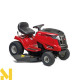 Садовий трактор бензиновий MTD Optima LG 165 H