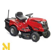 Садовий трактор бензиновий MTD OPTIMA LE 130