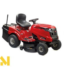 Садовий трактор бензиновий MTD OPTIMA LE 155 H RTG