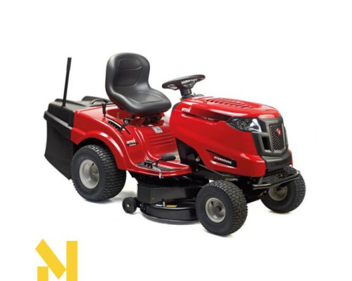 Садовий трактор бензиновий MTD OPTIMA LE 155 H RTG