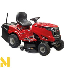 Садовий трактор бензиновий MTD Optima LN 155