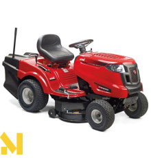 Садовий трактор бензиновий MTD Optima LN 175 H RTG