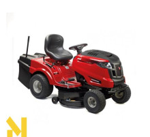 Садовий трактор бензиновий MTD Optima LN 200 H RTG