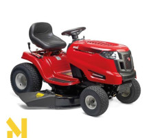 Садовий трактор бензиновий MTD OPTIMA LG 175 H