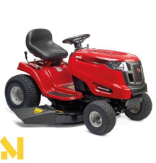 Садовий трактор бензиновий MTD OPTIMA LG 175 H