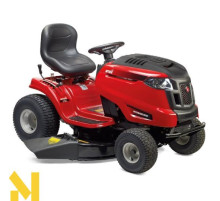 Садовий трактор бензиновий MTD OPTIMA LG 200 H