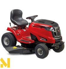Садовий трактор бензиновий MTD OPTIMA LG 200 H