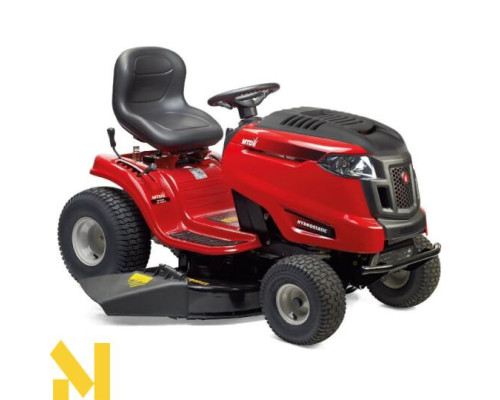 Садовий трактор бензиновий MTD OPTIMA LG 200 H