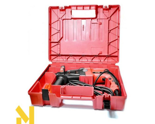 Перфоратор Stark RH 950 Profi SDS-plus кейс