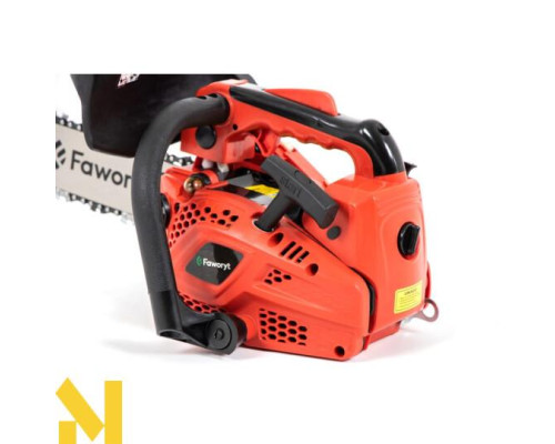 Бензопила Faworyt RG2630-A5