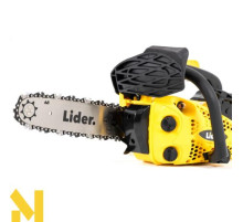 Бензопила Lider RG2612-A3