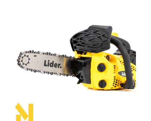 Бензопила Lider RG2612-A3