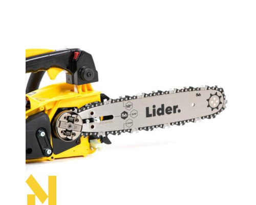 Бензопила Lider RG2612-A3