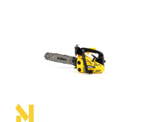 Бензопила Lider RG2612-A3