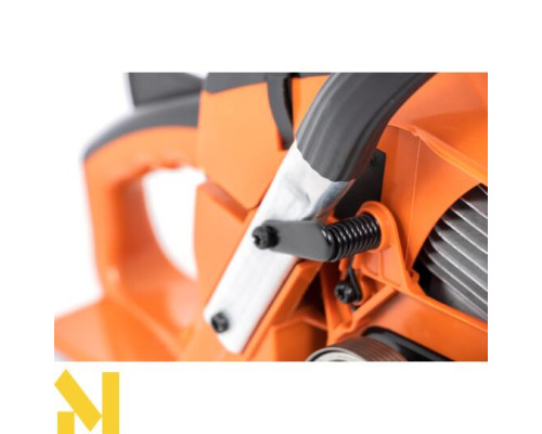 Бензопила Handy RG4114QT-A4