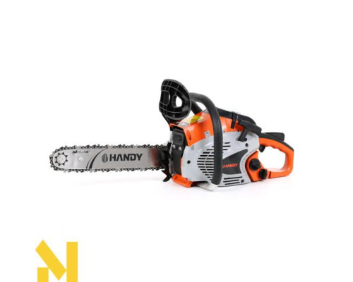 Бензопила Handy RG4114QT-A4