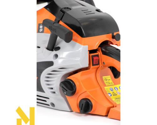 Бензопила Handy RG4114QT-A4