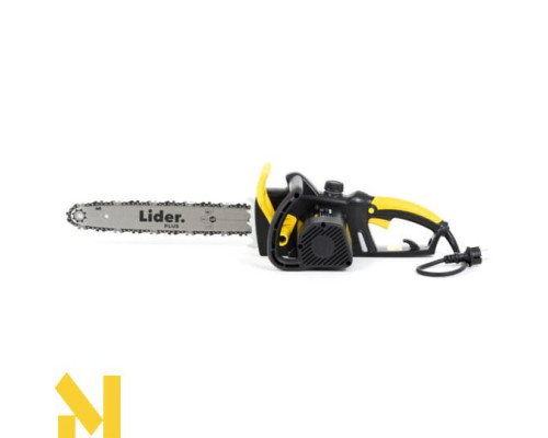 Пила ланцюгова електрична Lider Plus GTP2240QT