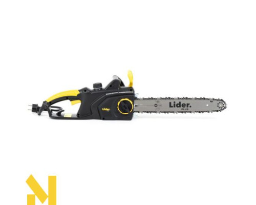 Пила ланцюгова електрична Lider Plus GTP2240QT