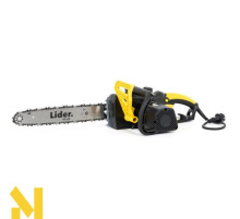 Пила ланцюгова електрична Lider Plus GTP2240QT