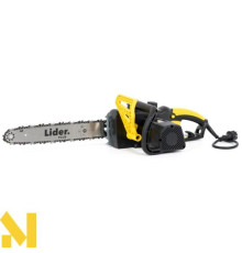 Пила ланцюгова електрична Lider Plus GTP2240QT