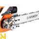 Бензопила Handy RG4114-A4