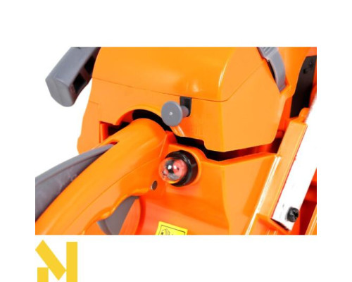 Бензопила Handy RG4114-A4