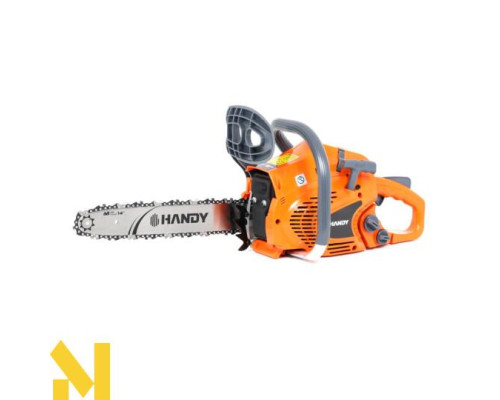 Бензопила Handy RG4114-A4