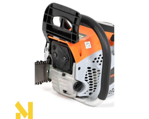 Бензопила Handy RG5620-B5