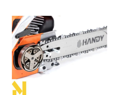 Бензопила Handy RG5620-B5