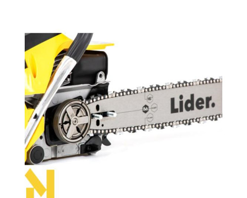 Бензопила Lider RG4616-B4